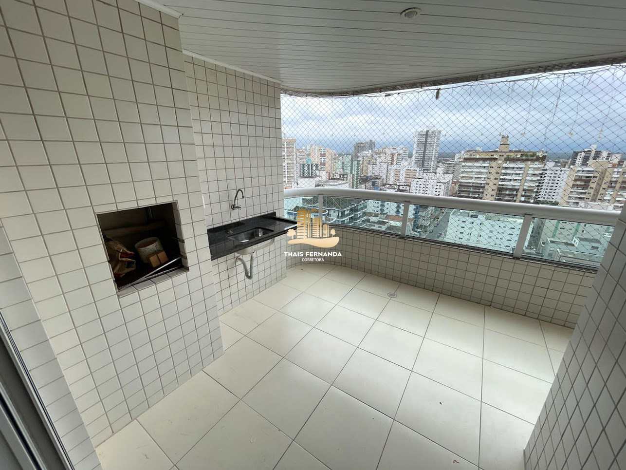 Apartamento à venda com 3 quartos, 115m² - Foto 7