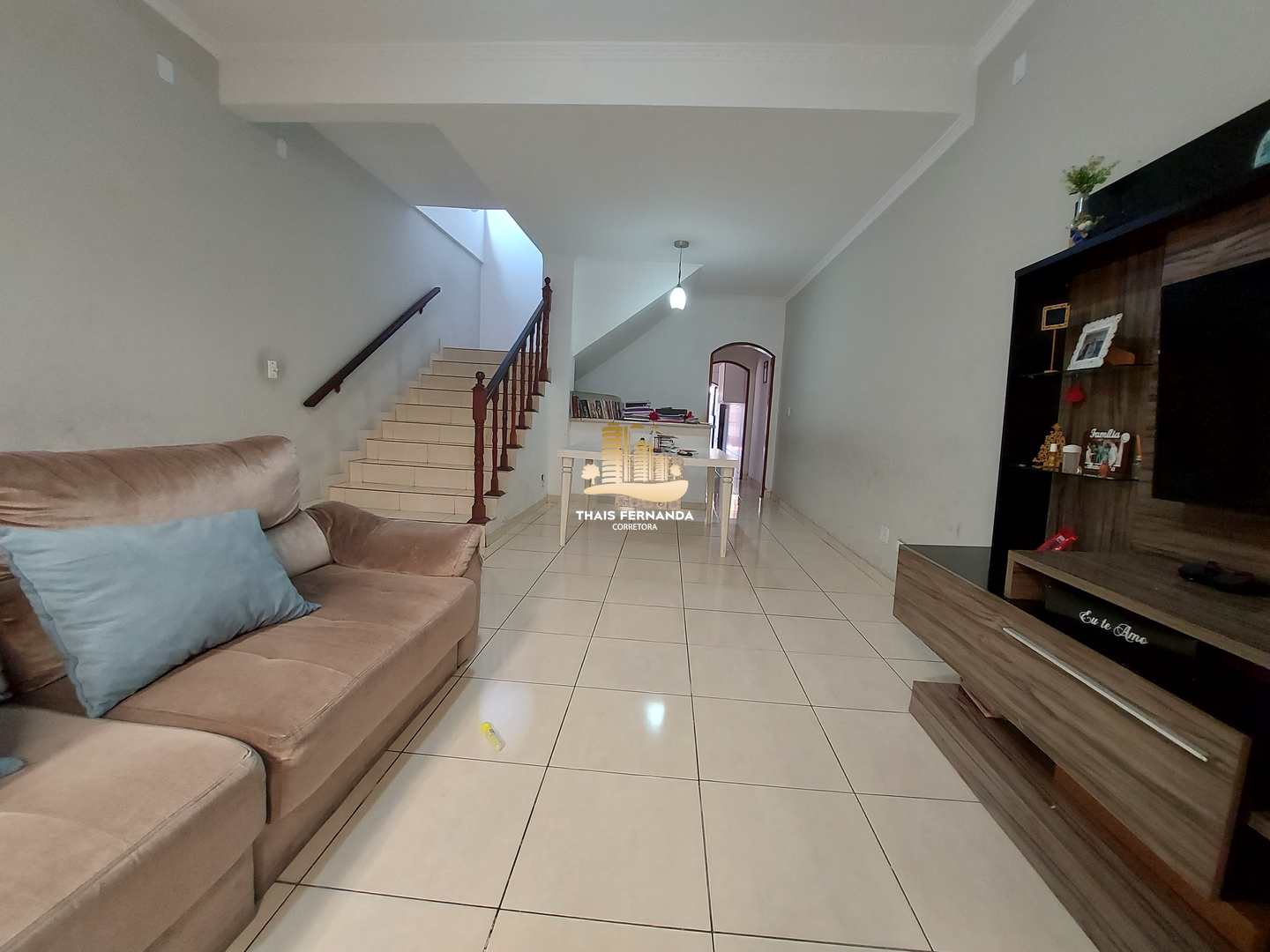 Sobrado à venda com 3 quartos, 178m² - Foto 2