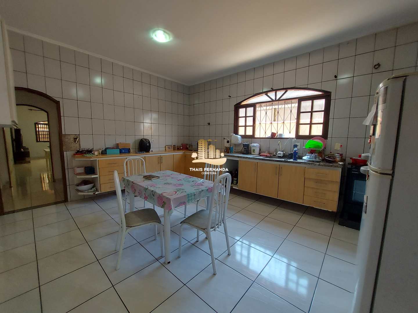 Sobrado à venda com 3 quartos, 178m² - Foto 6