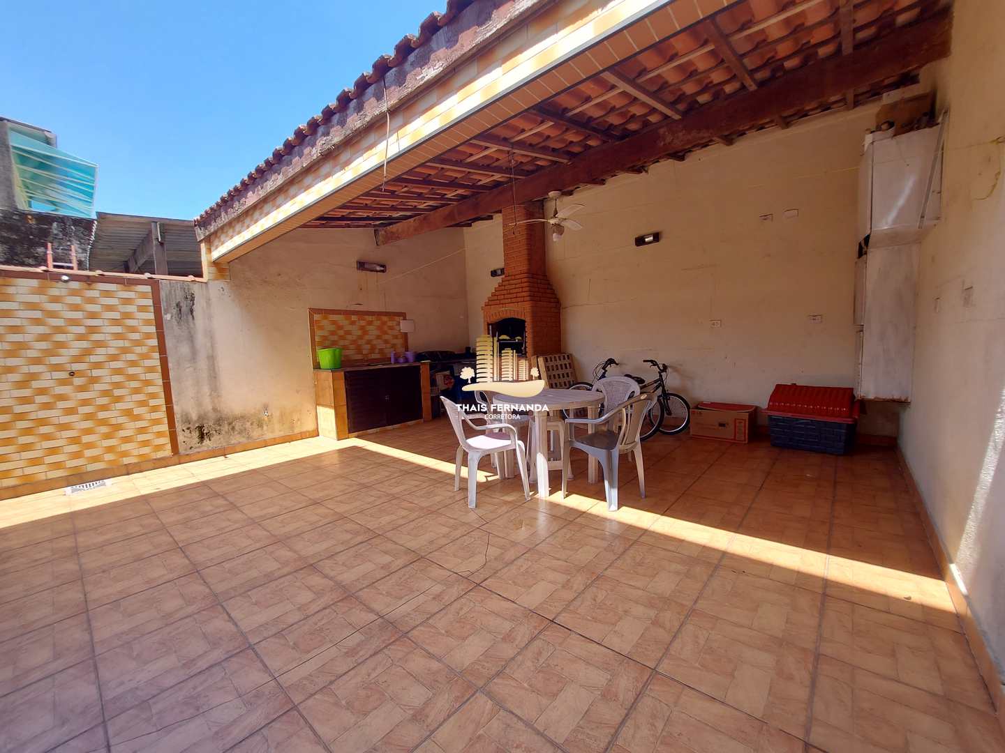 Sobrado à venda com 3 quartos, 178m² - Foto 21