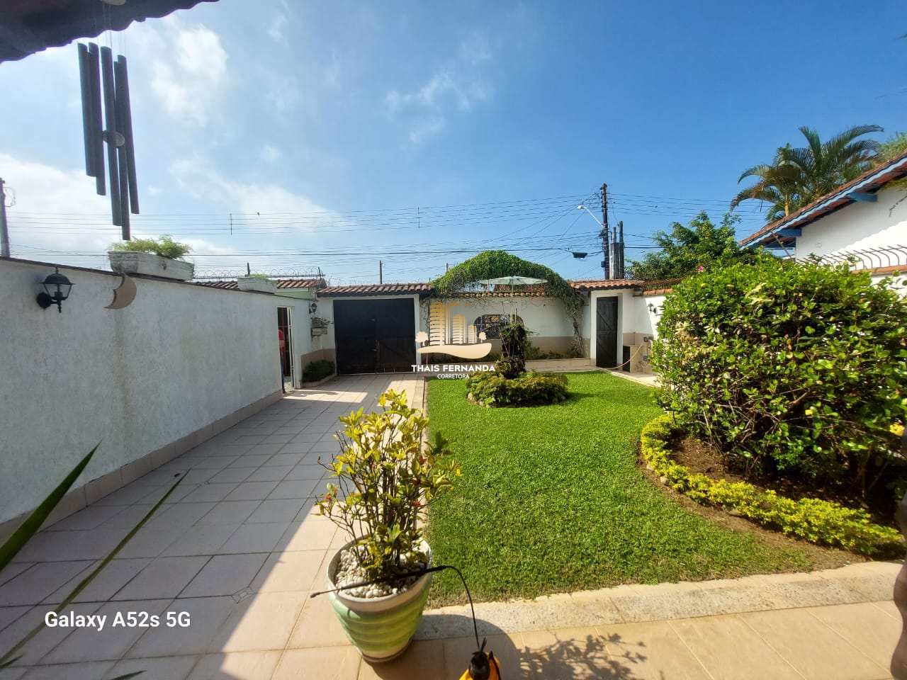 Casa à venda com 5 quartos, 400m² - Foto 2