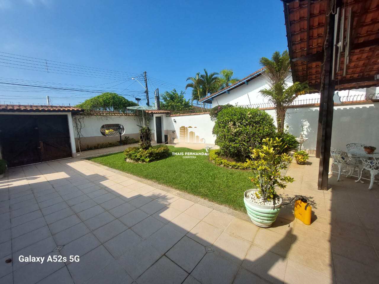 Casa à venda com 5 quartos, 400m² - Foto 37