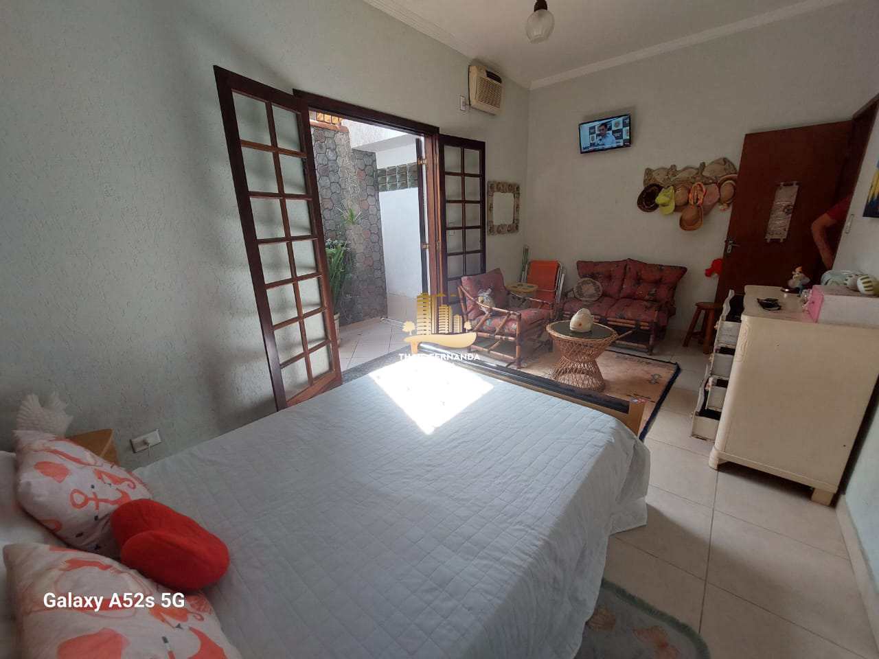 Casa à venda com 5 quartos, 400m² - Foto 26