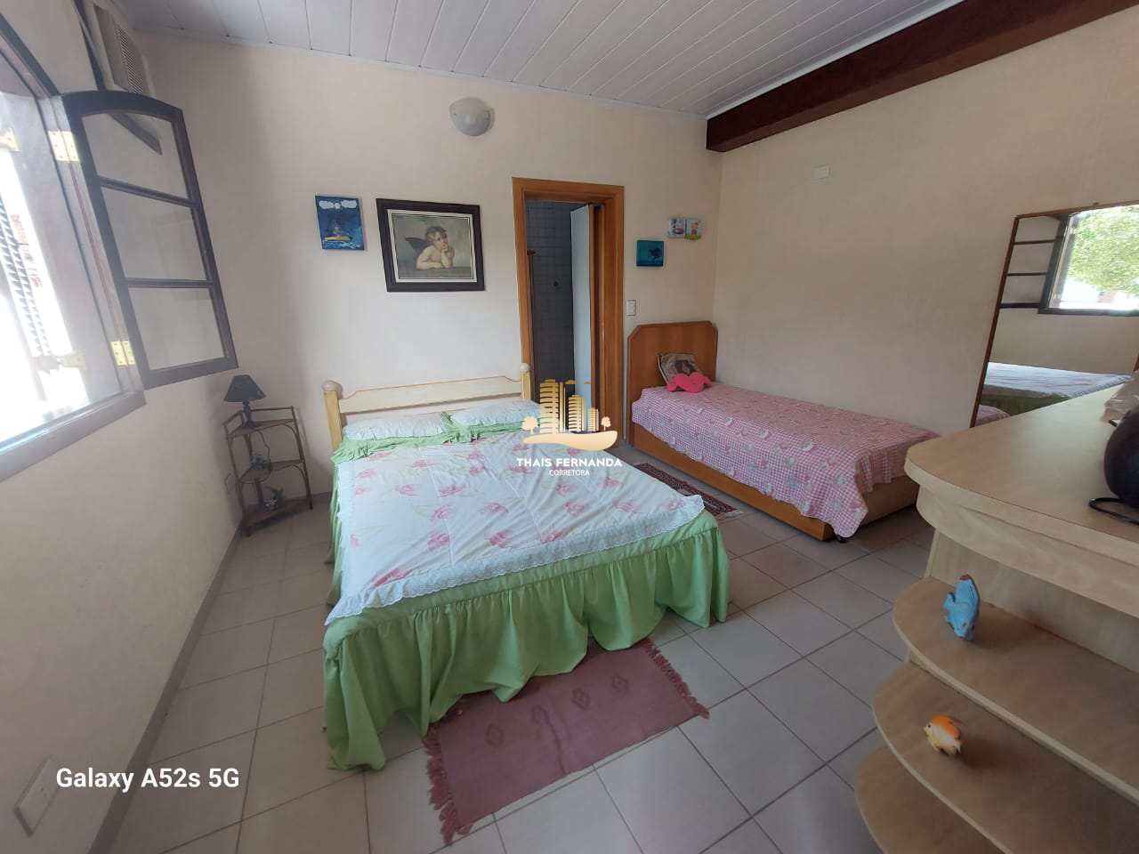 Casa à venda com 5 quartos, 400m² - Foto 15