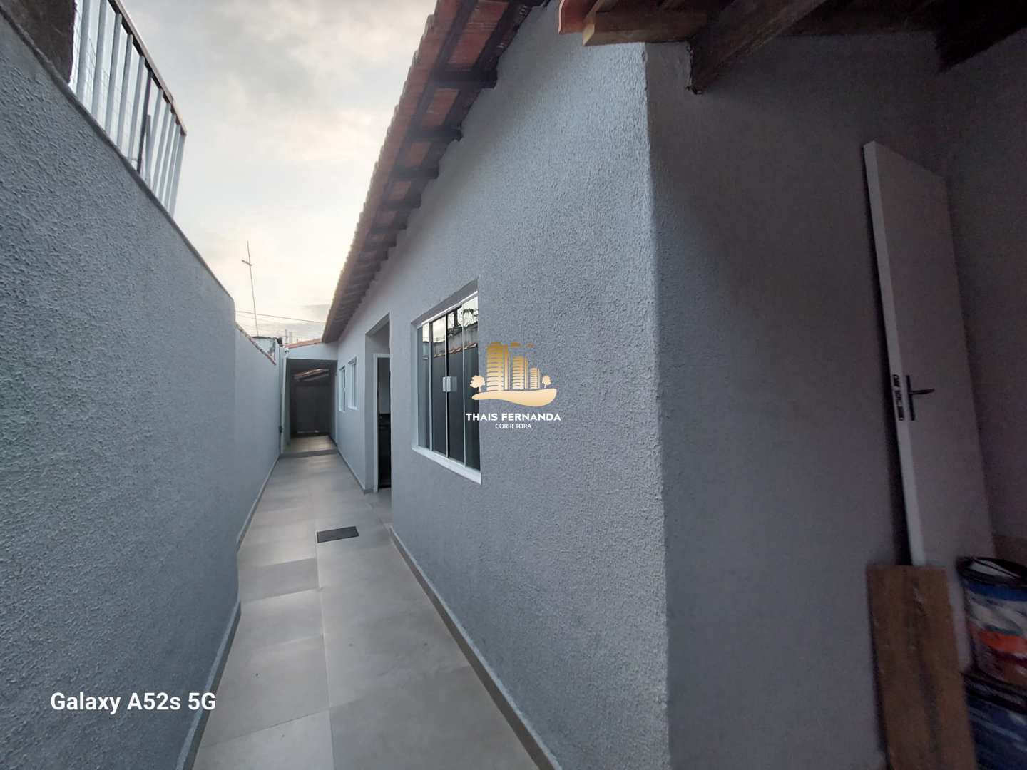 Casa à venda com 2 quartos, 125m² - Foto 3