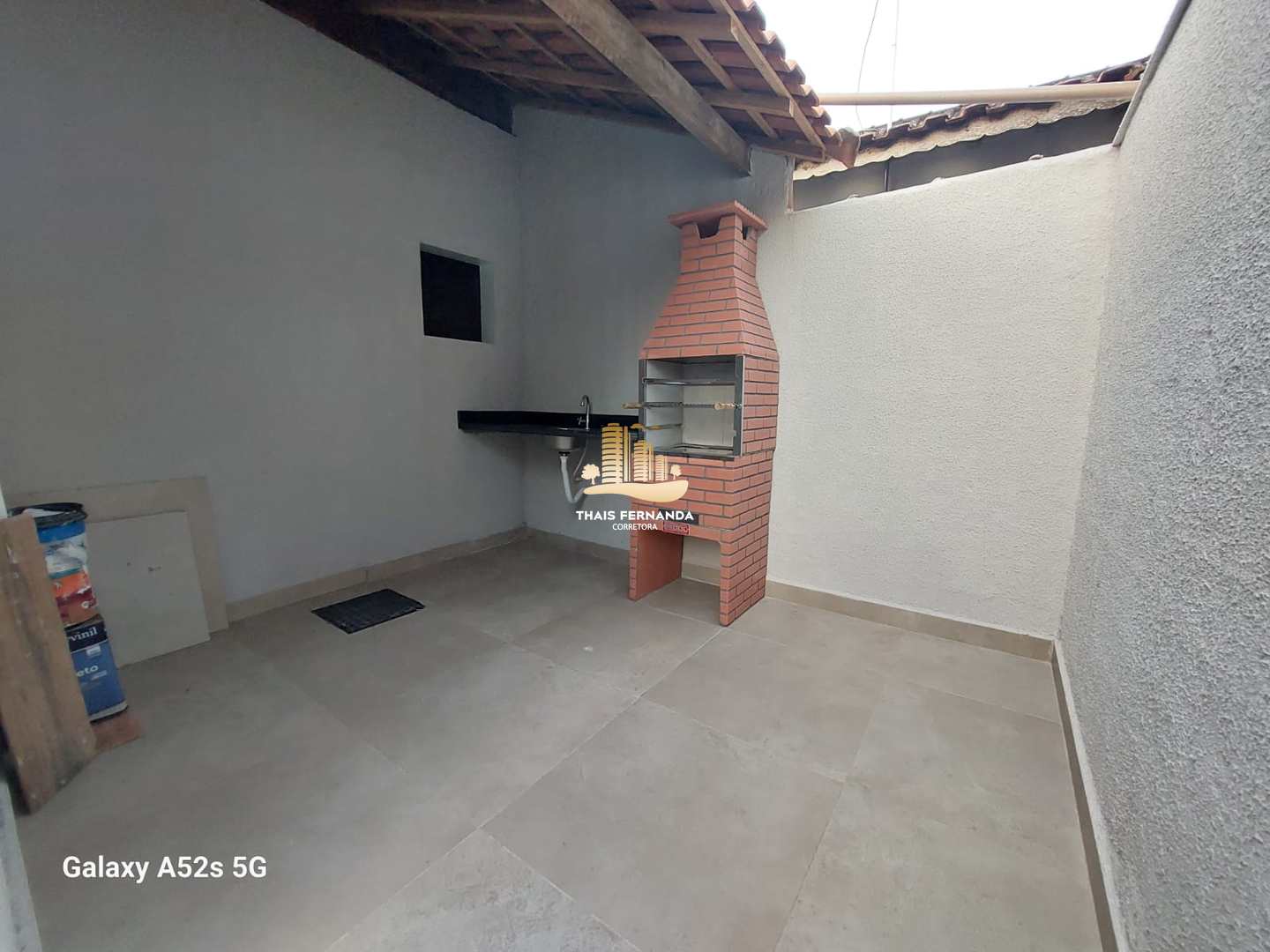 Casa à venda com 2 quartos, 125m² - Foto 4