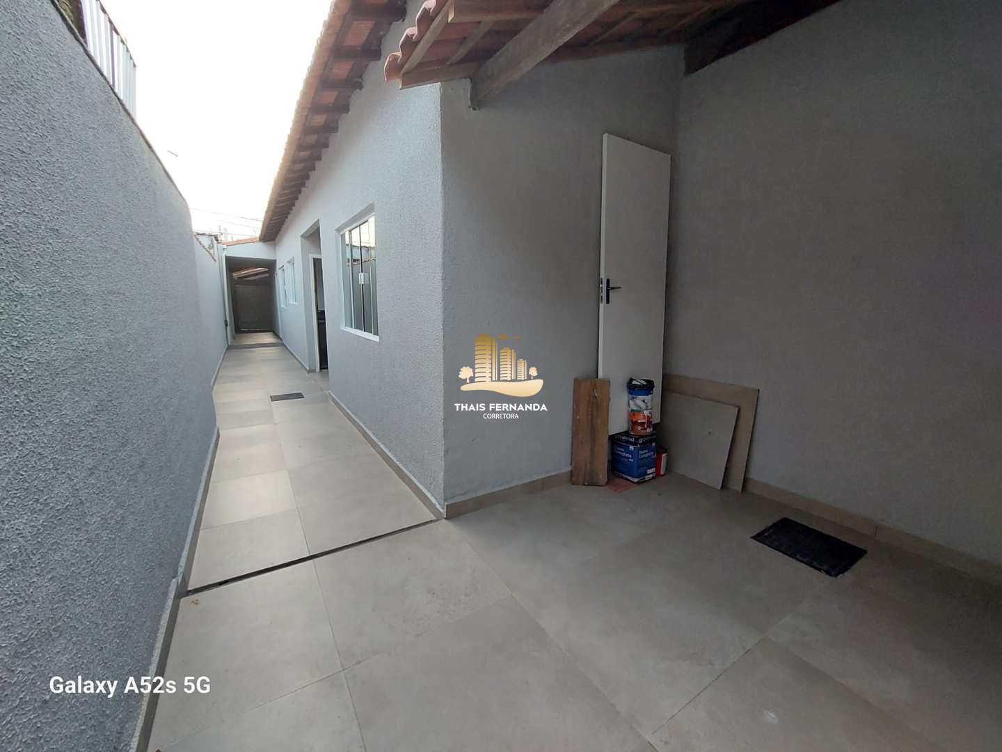 Casa à venda com 2 quartos, 125m² - Foto 7