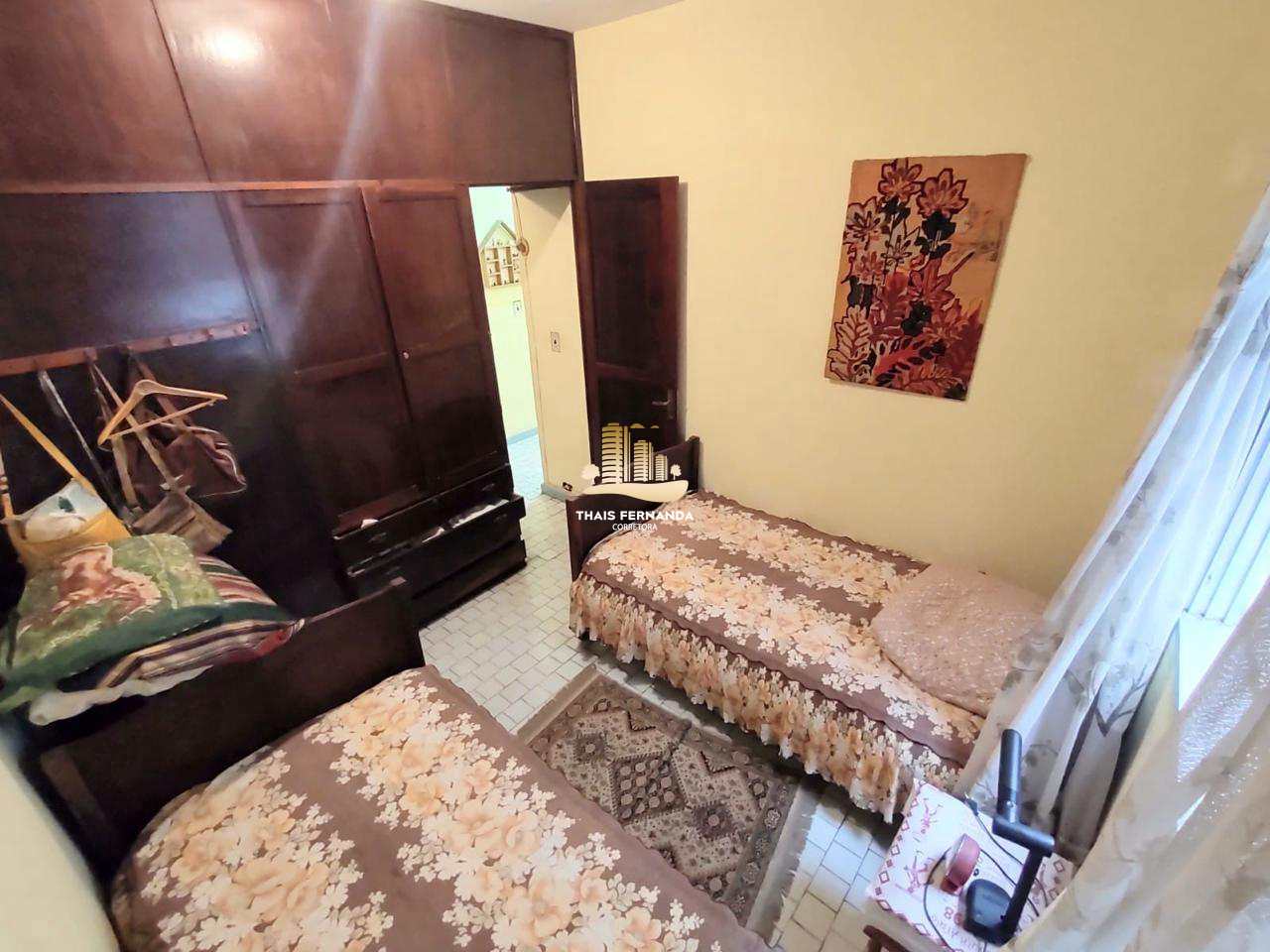 Apartamento à venda com 1 quarto, 65m² - Foto 4