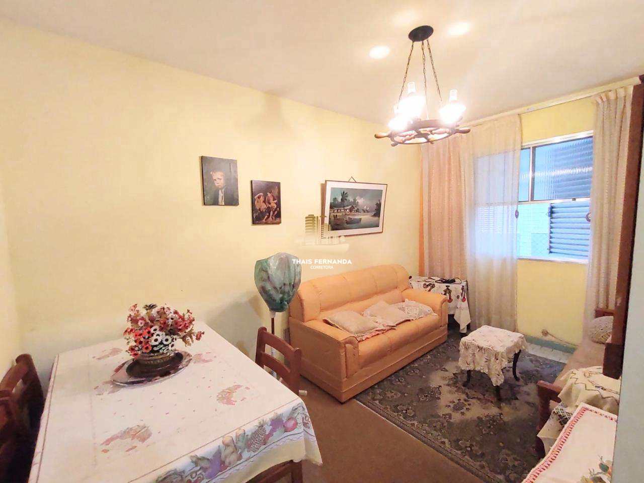 Apartamento à venda com 1 quarto, 65m² - Foto 1