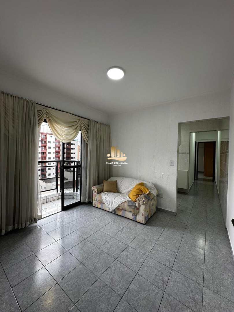 Apartamento à venda com 1 quarto, 77m² - Foto 6