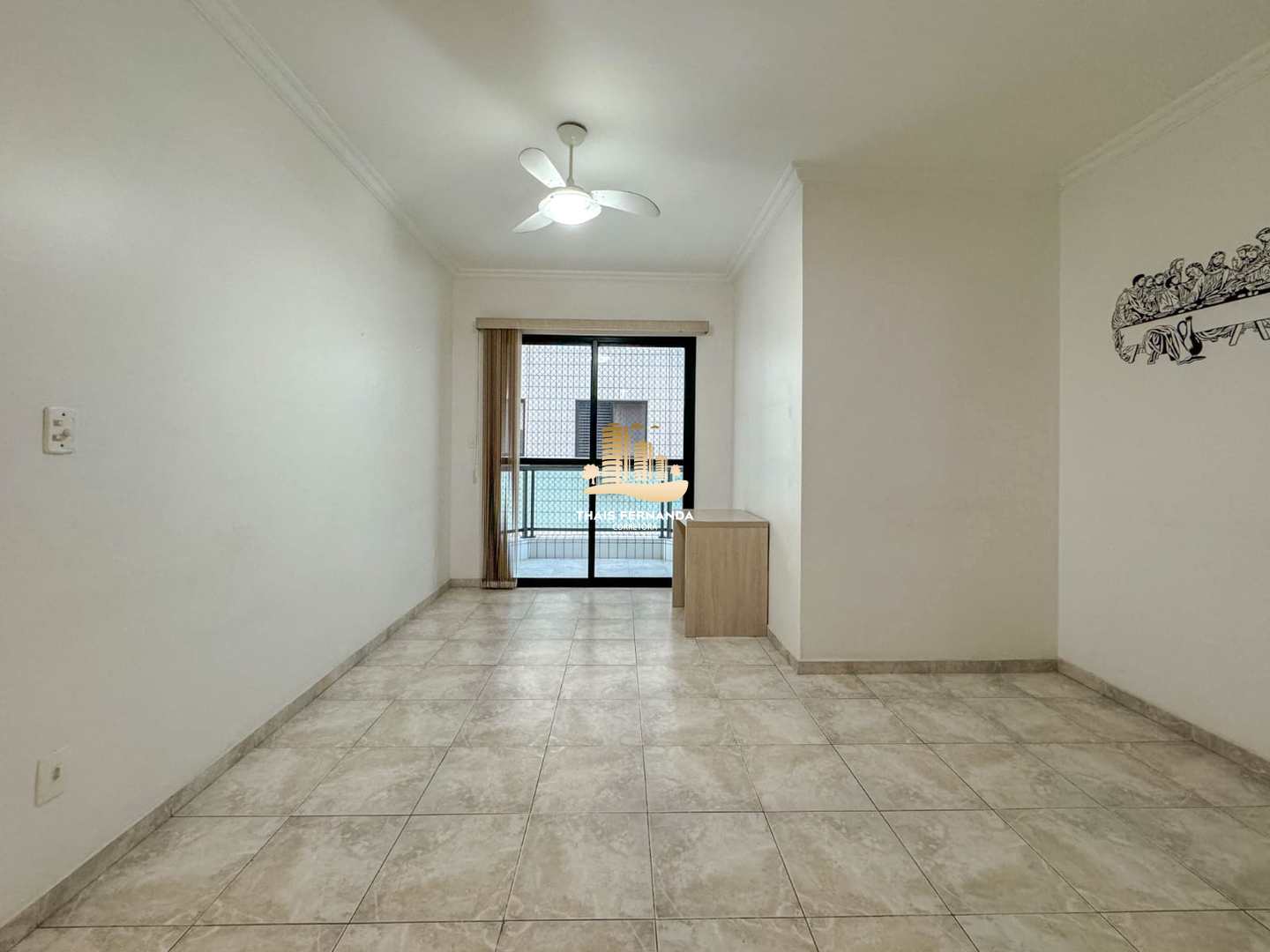 Apartamento à venda com 1 quarto, 56m² - Foto 14