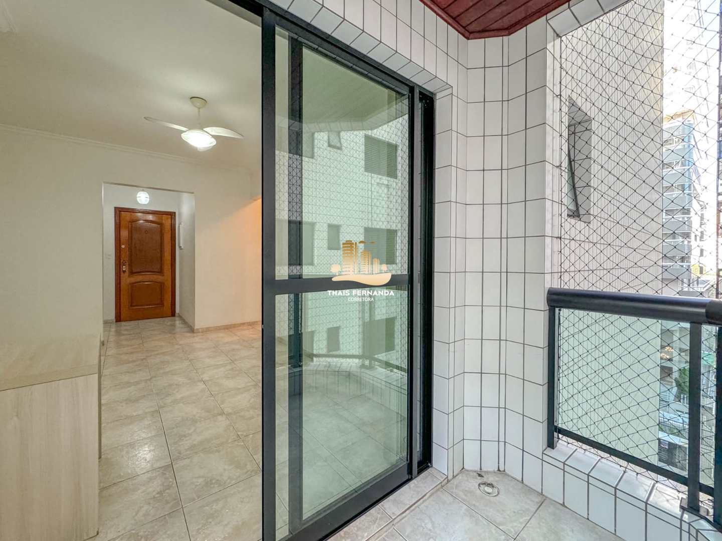 Apartamento à venda com 1 quarto, 56m² - Foto 7