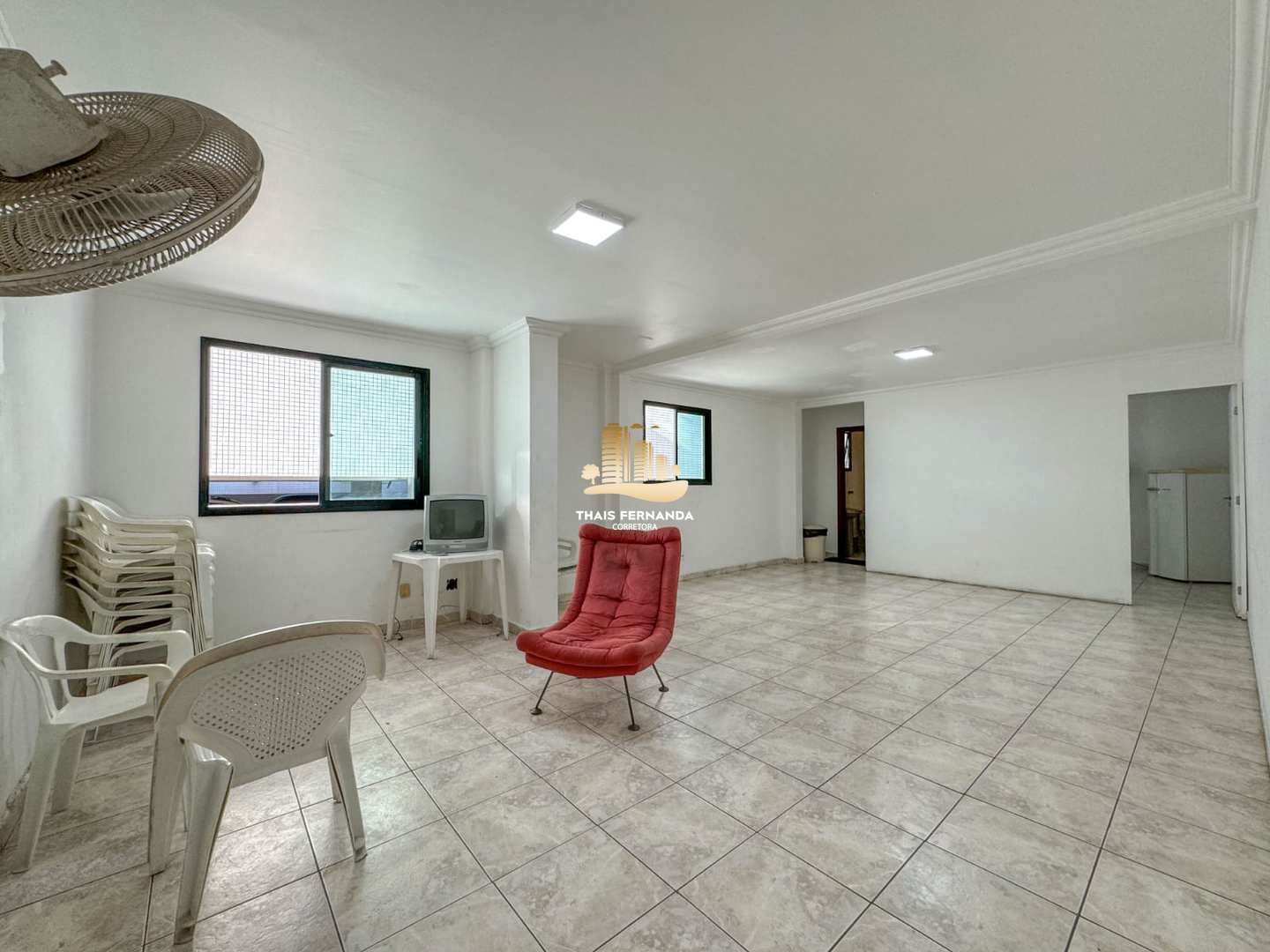 Apartamento à venda com 1 quarto, 56m² - Foto 18