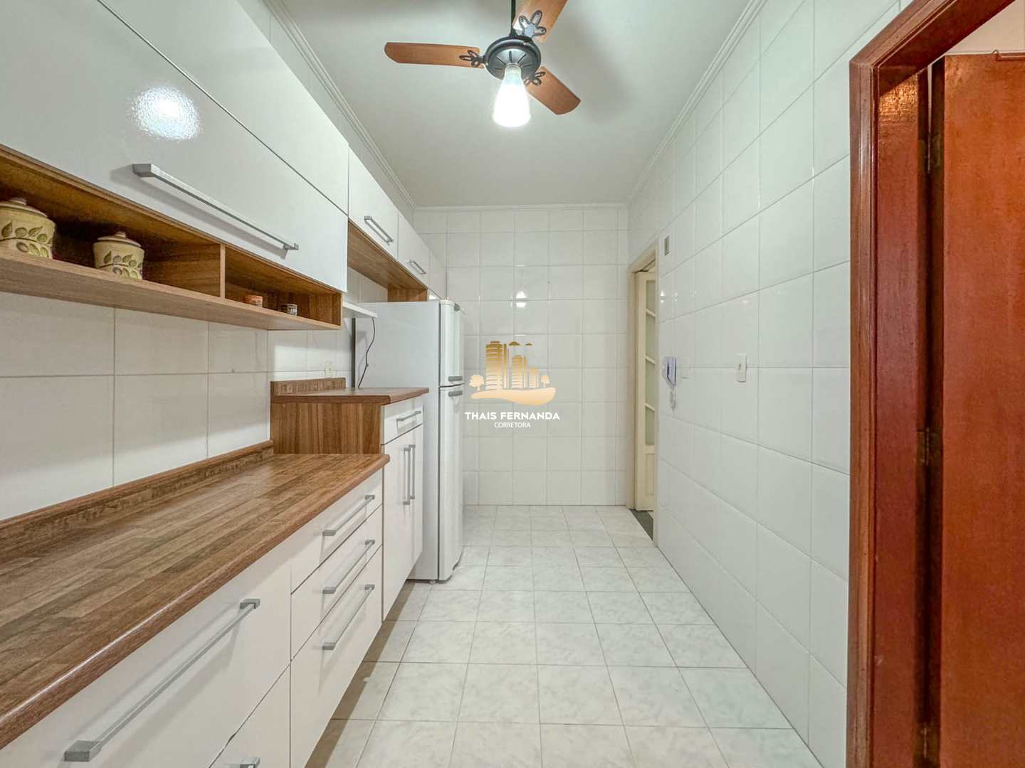 Apartamento à venda com 1 quarto, 56m² - Foto 6