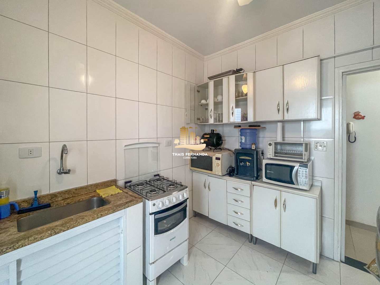 Apartamento à venda com 2 quartos, 71m² - Foto 5