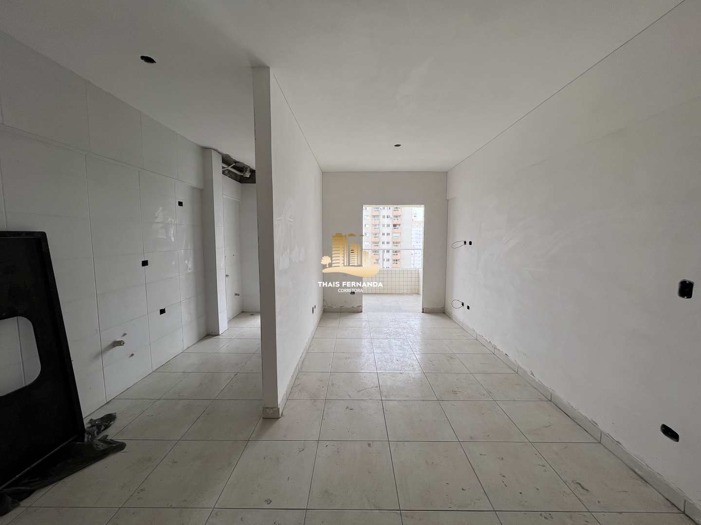 Apartamento à venda com 1 quarto, 51m² - Foto 10