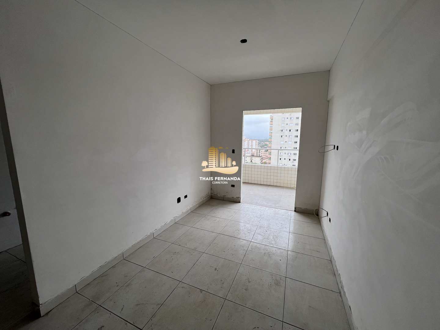 Apartamento à venda com 1 quarto, 51m² - Foto 3