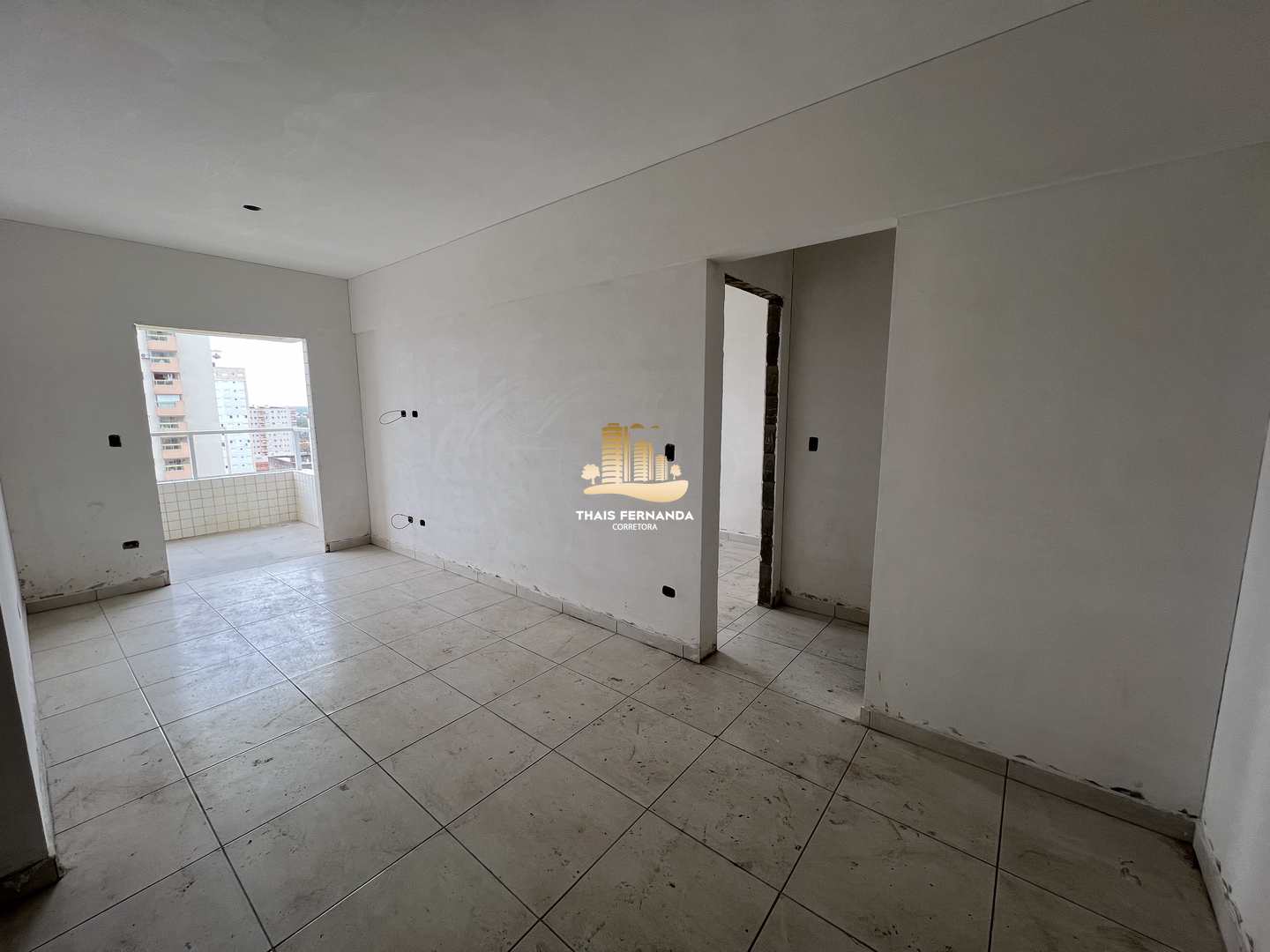 Apartamento à venda com 1 quarto, 51m² - Foto 6