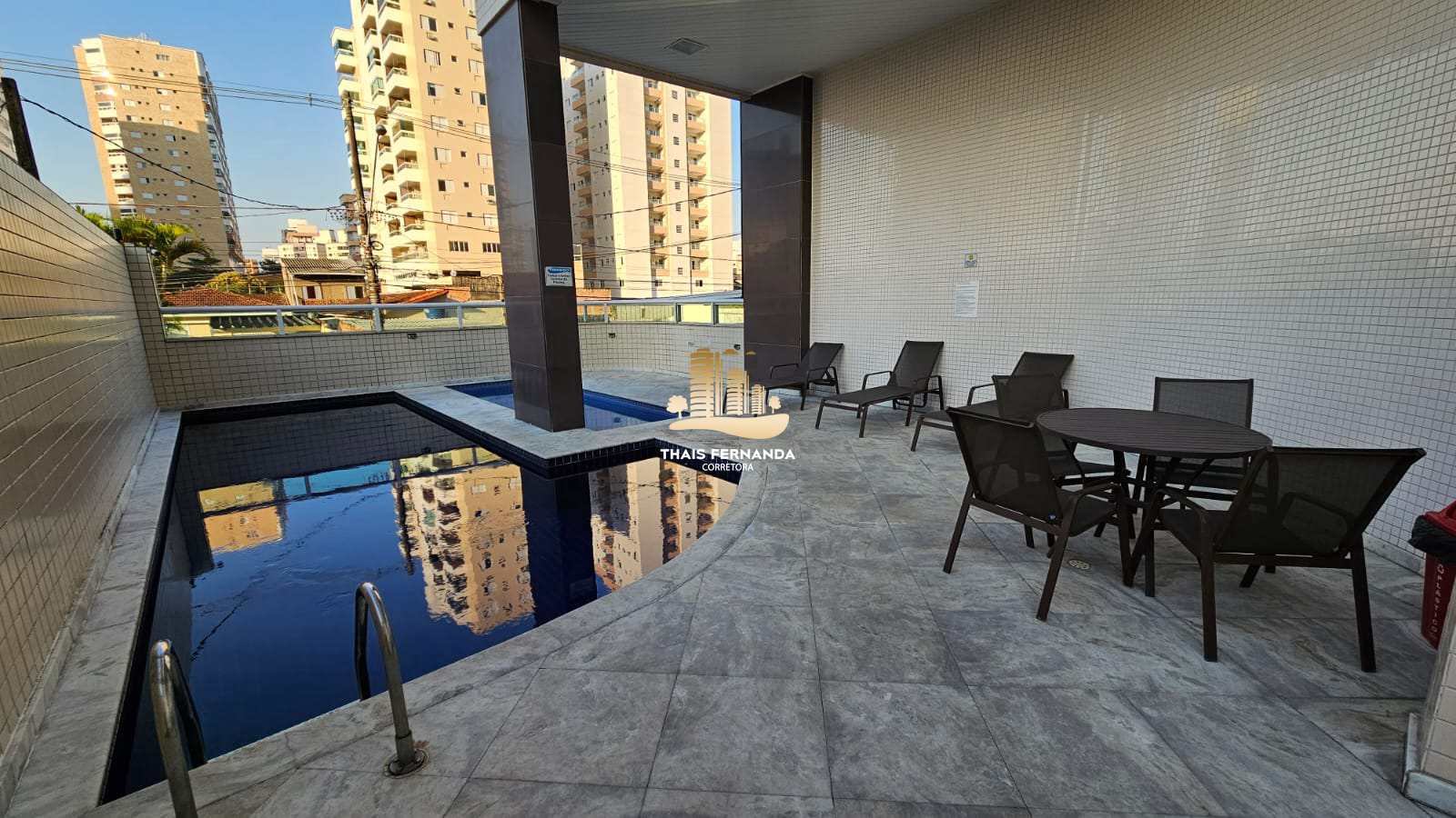 Apartamento à venda com 2 quartos, 71m² - Foto 5