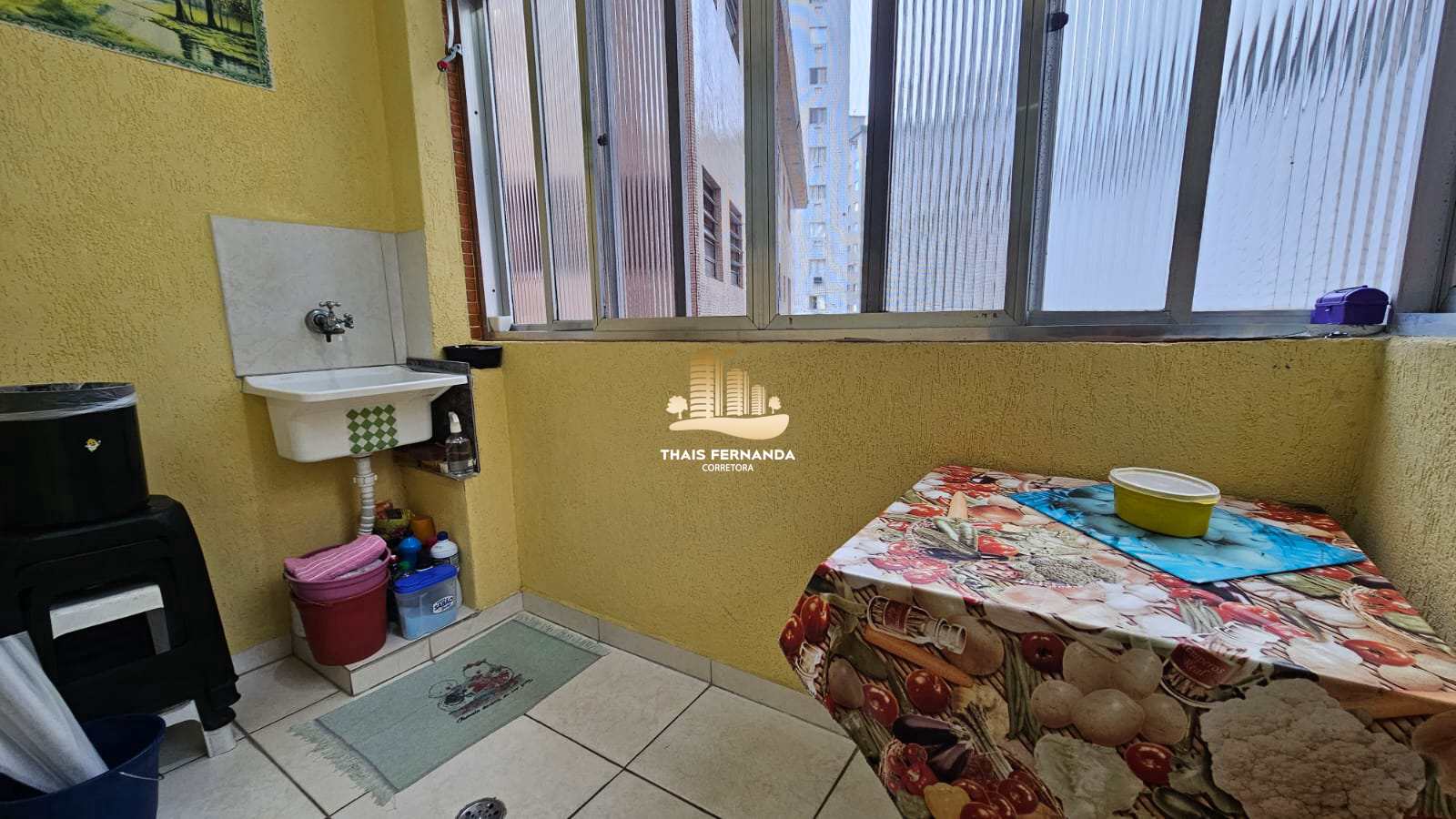 Apartamento à venda com 1 quarto, 39m² - Foto 8