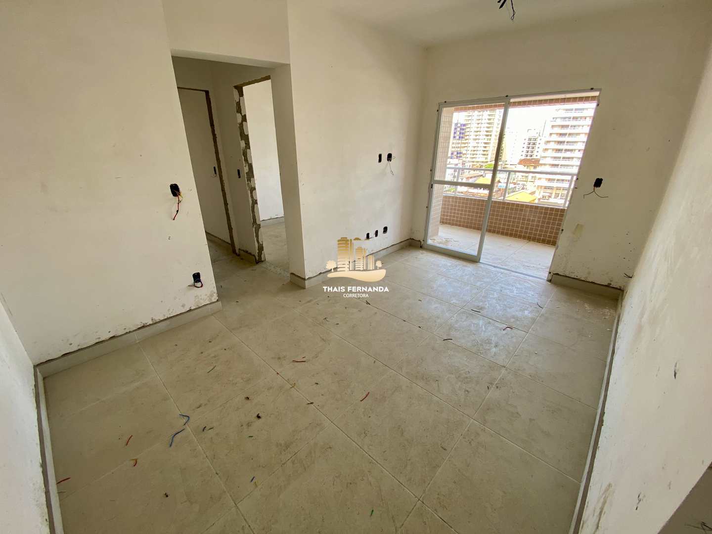 Apartamento à venda com 2 quartos, 68m² - Foto 7