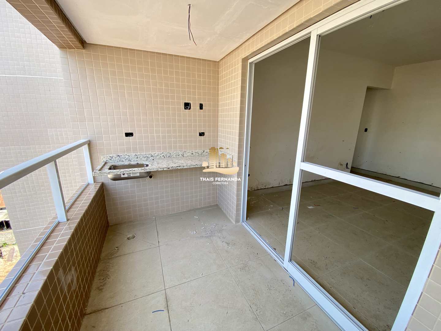 Apartamento à venda com 2 quartos, 68m² - Foto 9