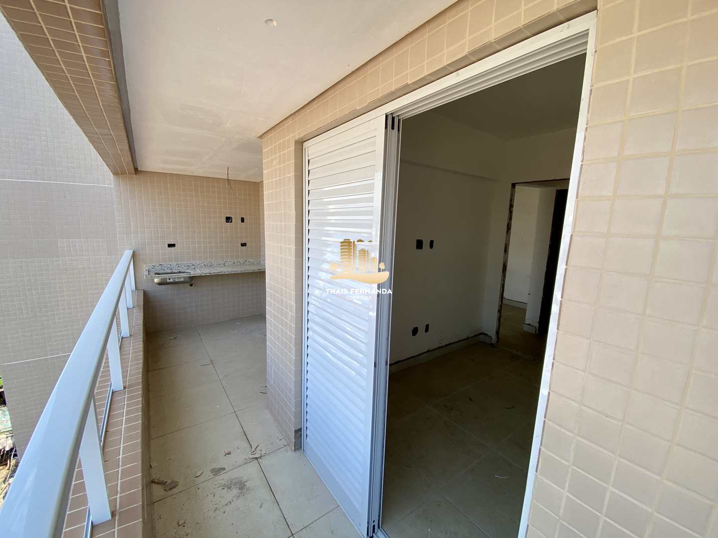 Apartamento à venda com 2 quartos, 68m² - Foto 8