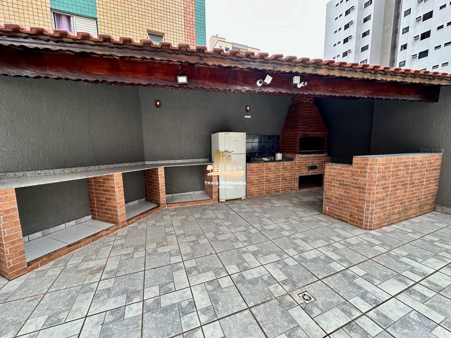 Apartamento à venda com 1 quarto, 87m² - Foto 3