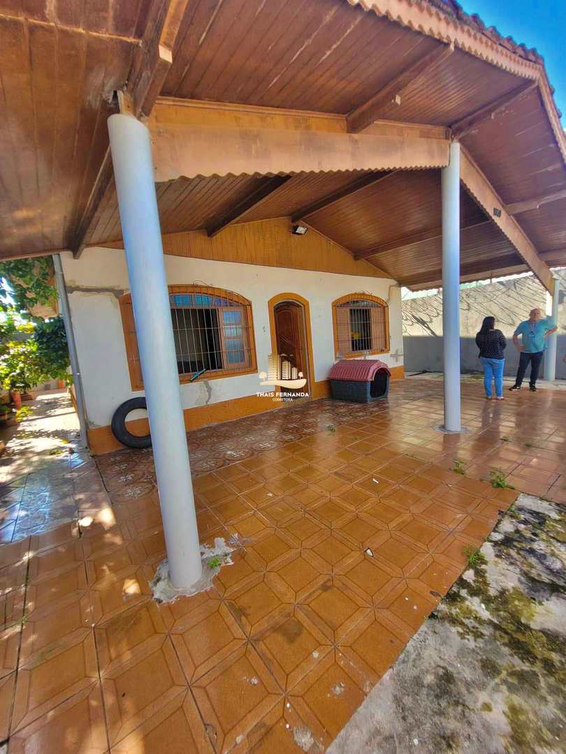 Casa com Edícula 3 Dormitórios no Bairro Maracanã