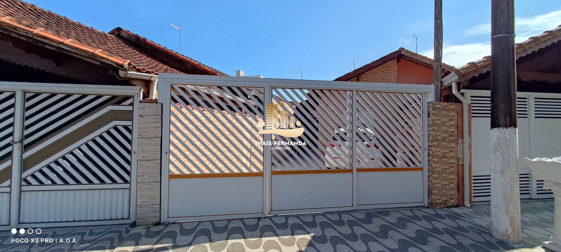 Casa à venda com 2 quartos, 100m² - Foto 3