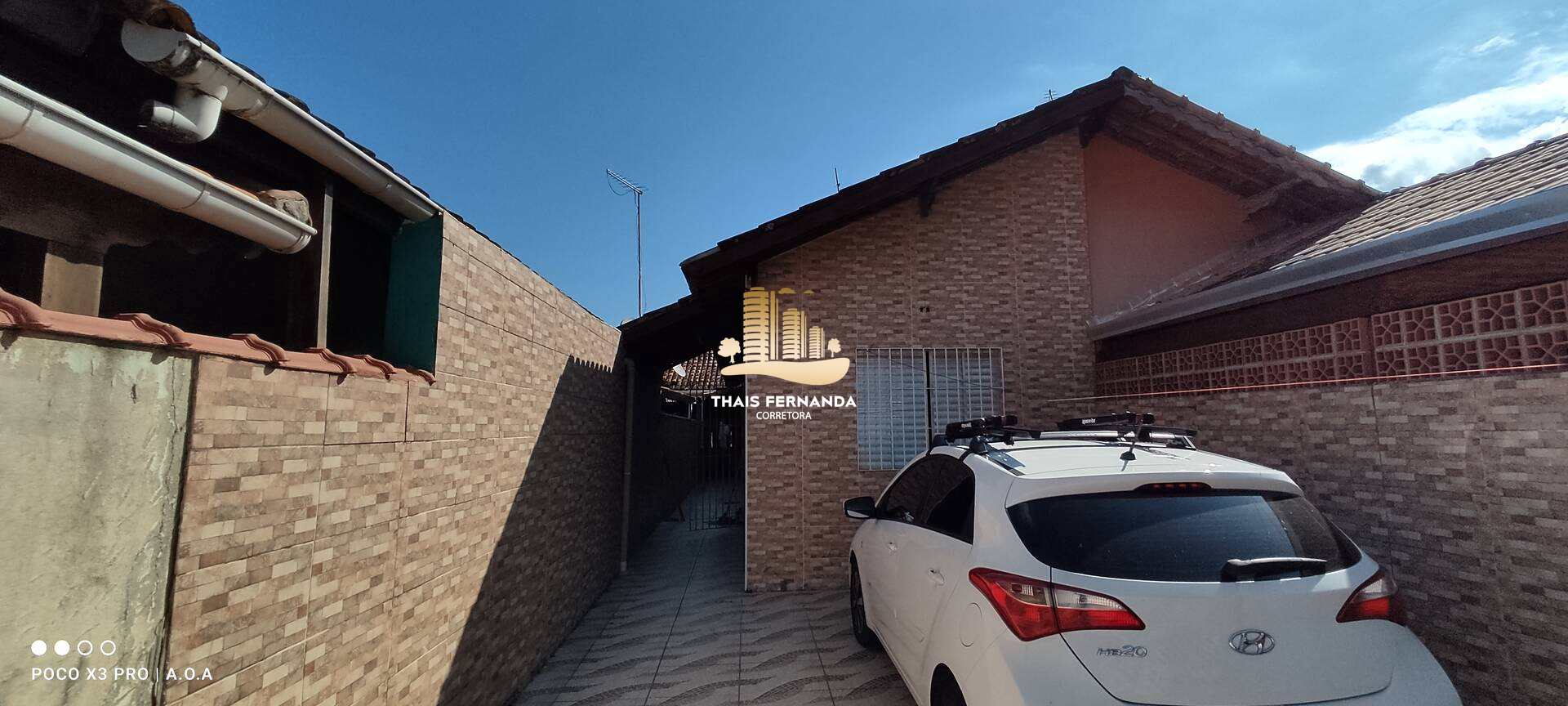 Casa à venda com 2 quartos, 100m² - Foto 2