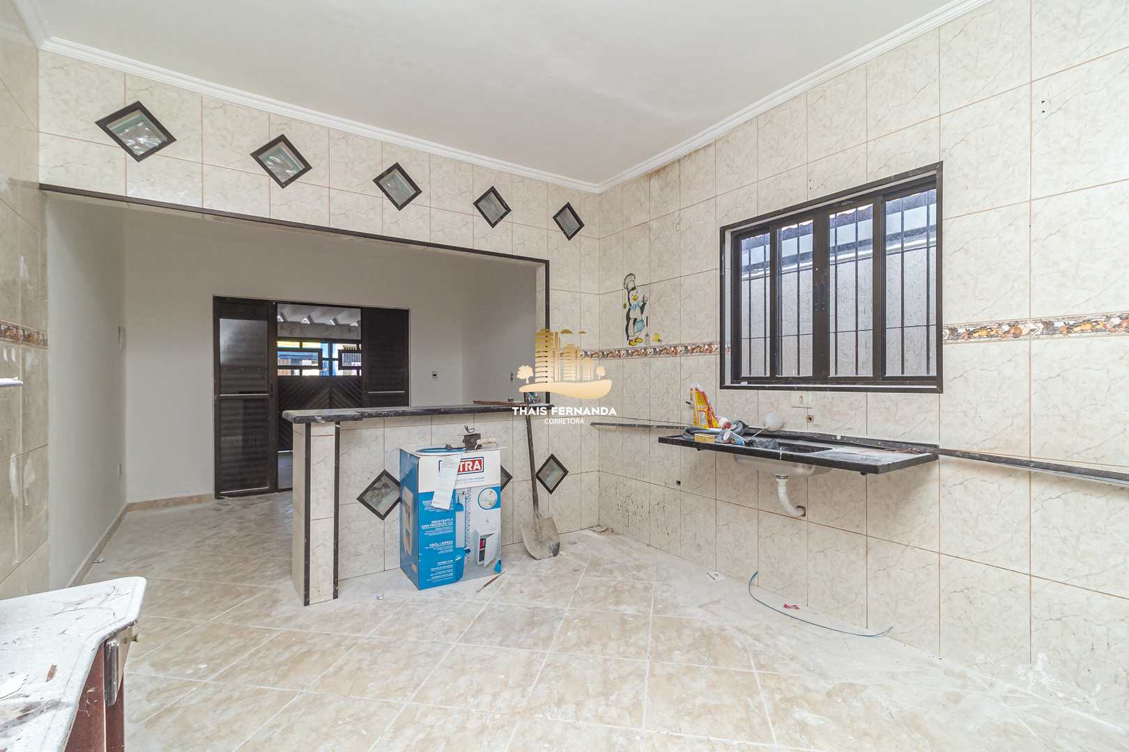 Casa à venda com 2 quartos, 125m² - Foto 6