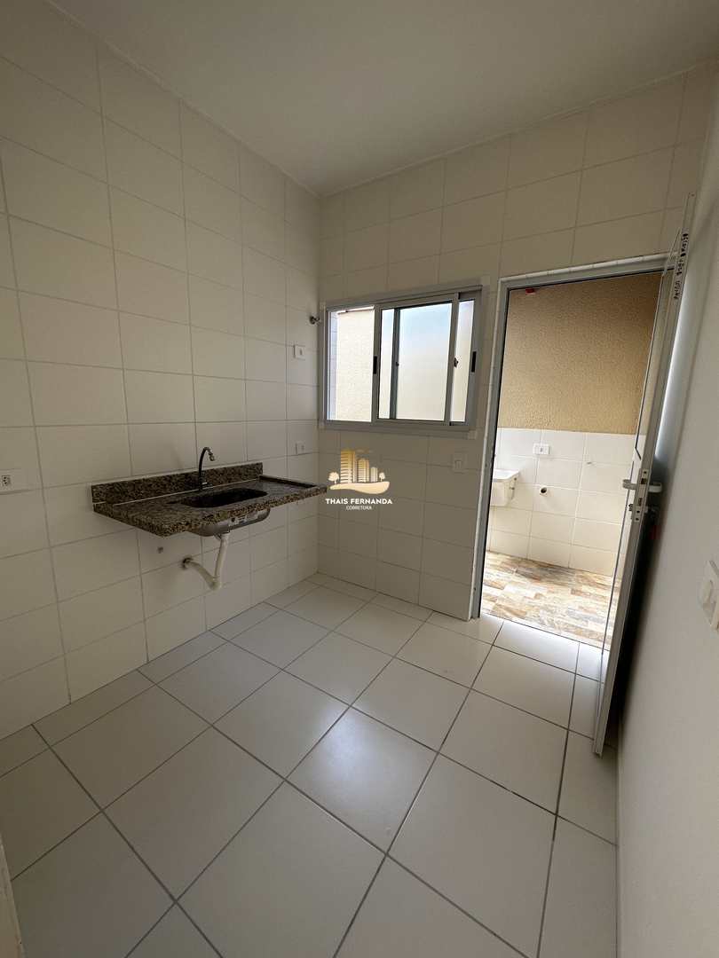 Casa de Condomínio à venda com 2 quartos, 41m² - Foto 17