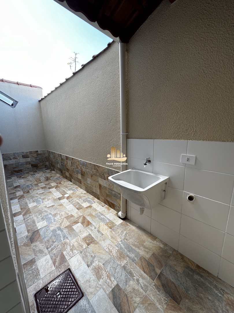 Casa de Condomínio à venda com 2 quartos, 41m² - Foto 18