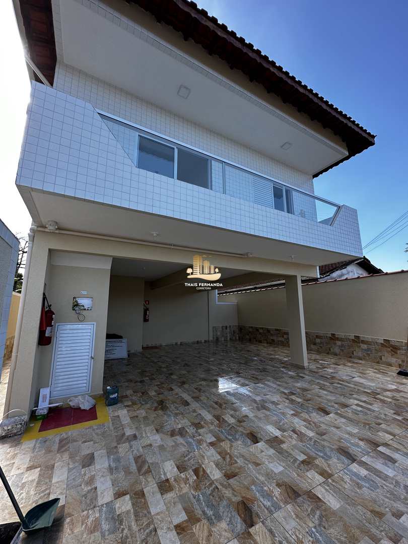 Casa de Condomínio à venda com 2 quartos, 41m² - Foto 3