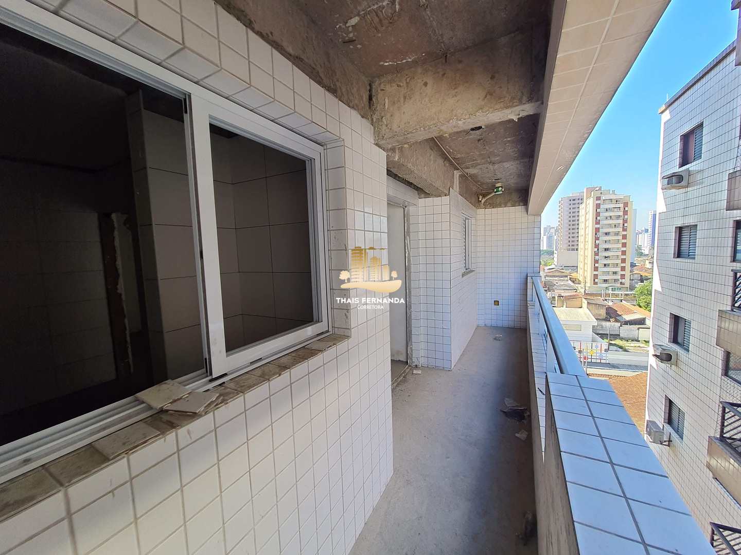 Apartamento à venda com 2 quartos, 74m² - Foto 8