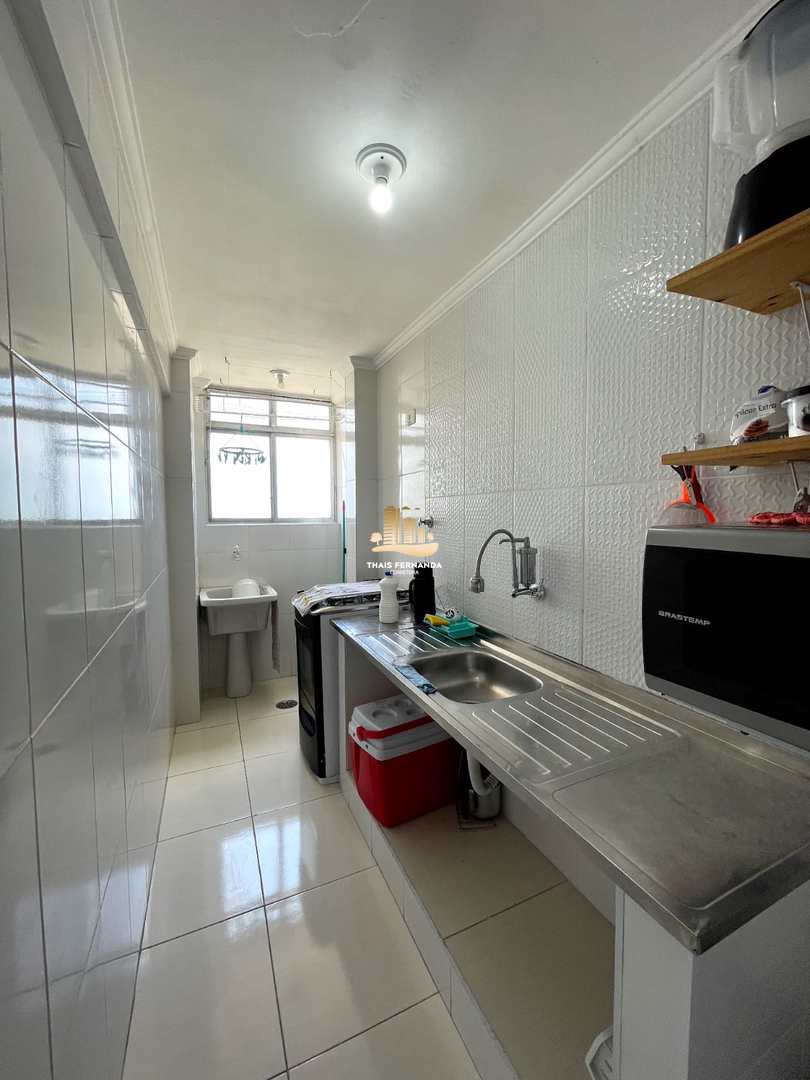 Apartamento à venda com 1 quarto, 58m² - Foto 7