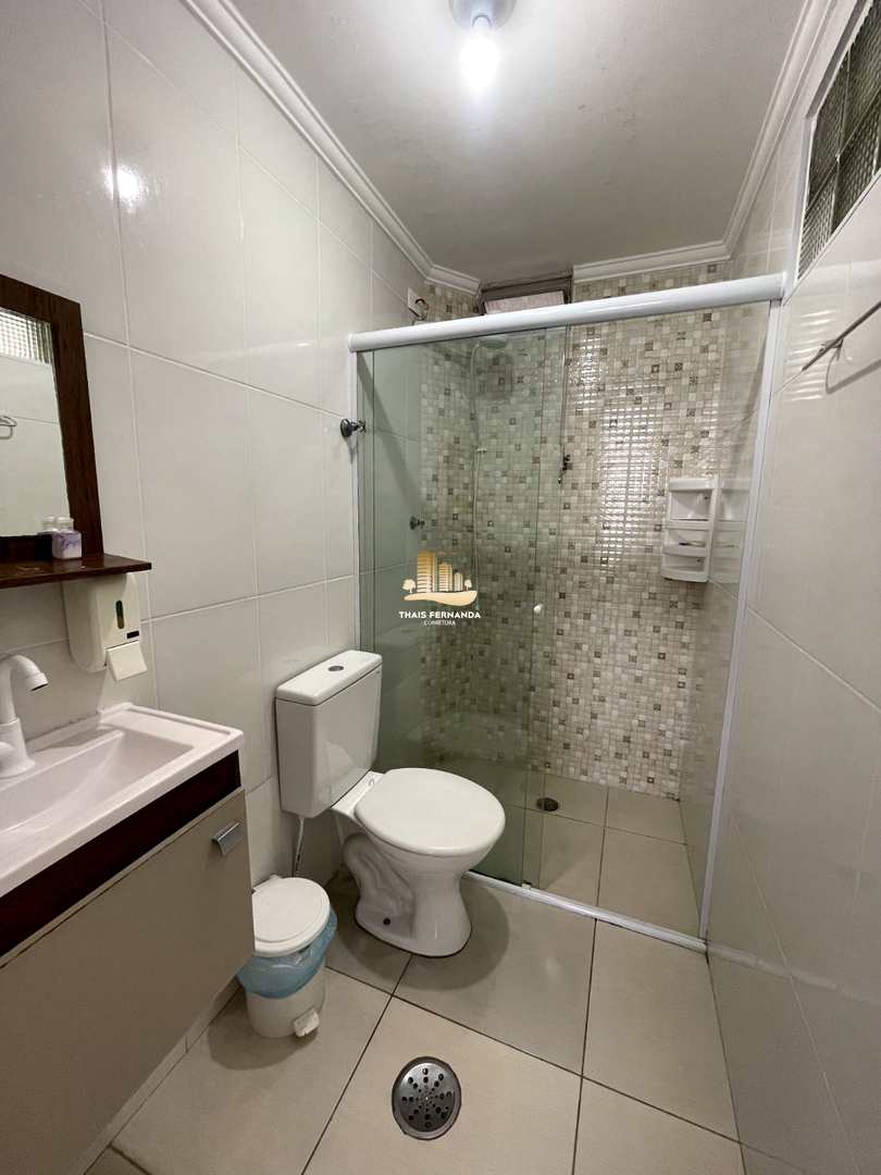 Apartamento à venda com 1 quarto, 58m² - Foto 6