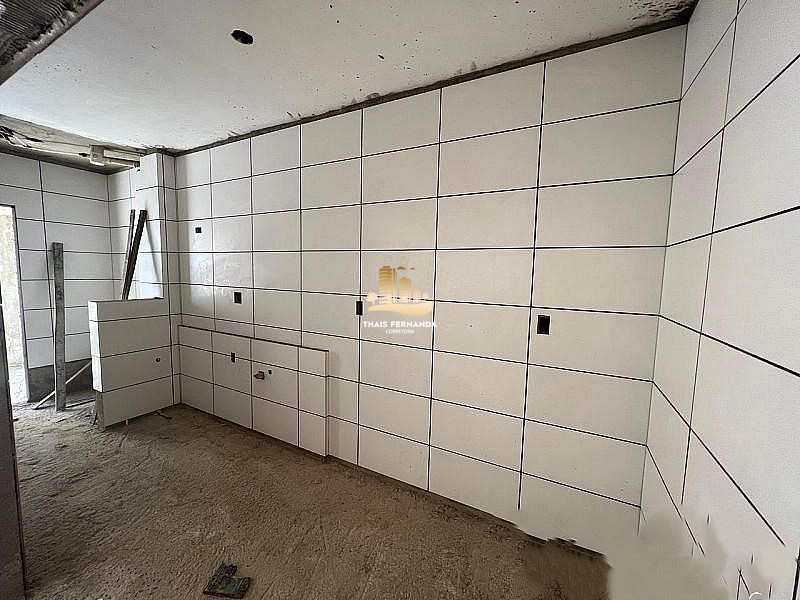 Apartamento à venda com 3 quartos, 126m² - Foto 1