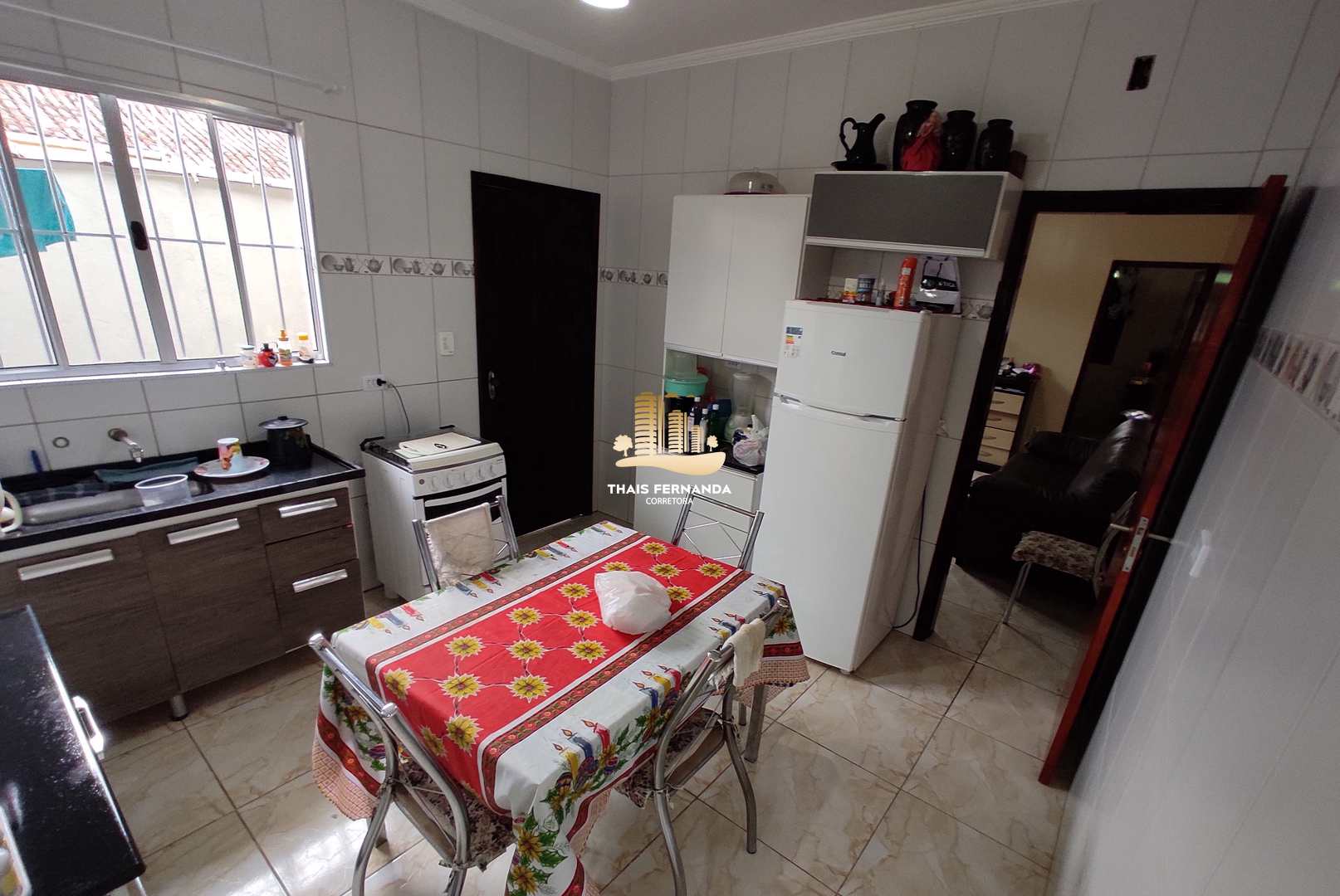 Casa à venda com 3 quartos, 109m² - Foto 8