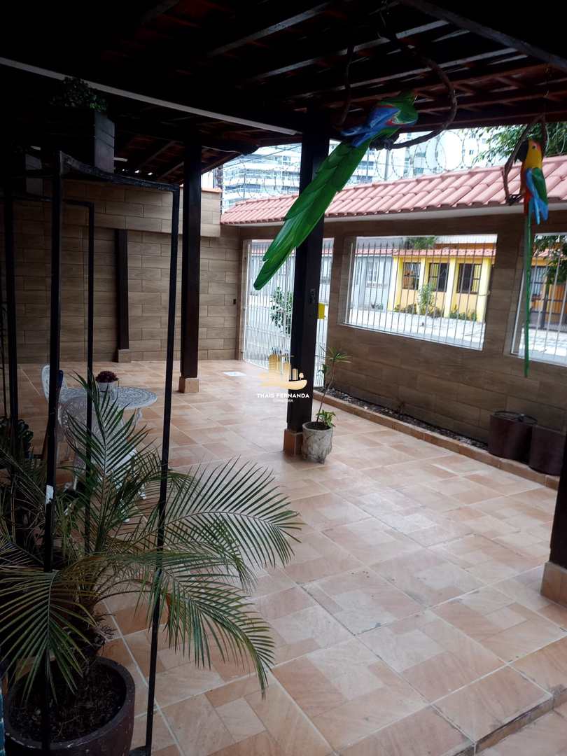 Casa à venda com 3 quartos, 288m² - Foto 5