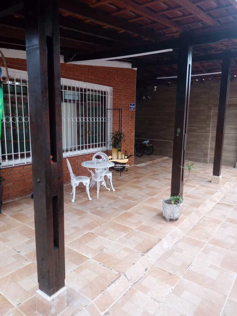 Casa à venda com 3 quartos, 288m² - Foto 18