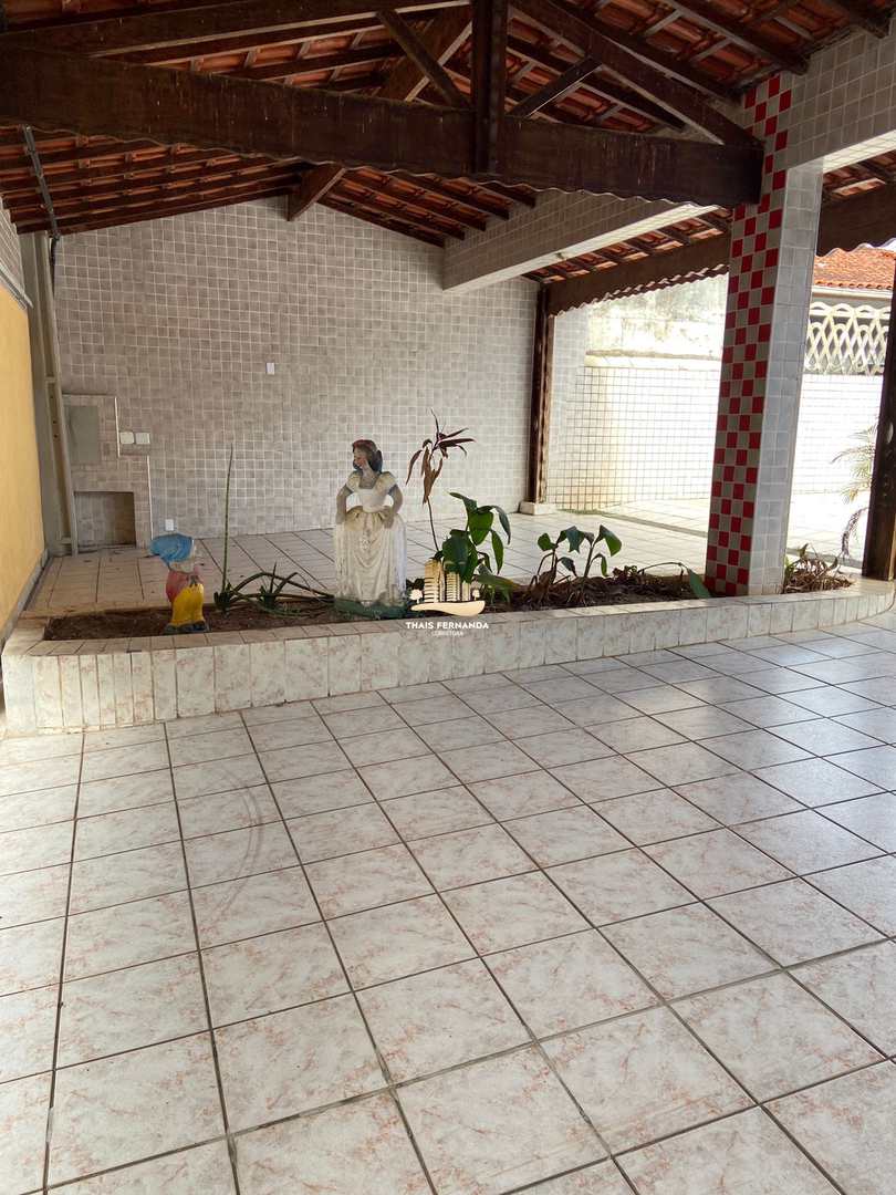 Casa à venda com 3 quartos, 275m² - Foto 17