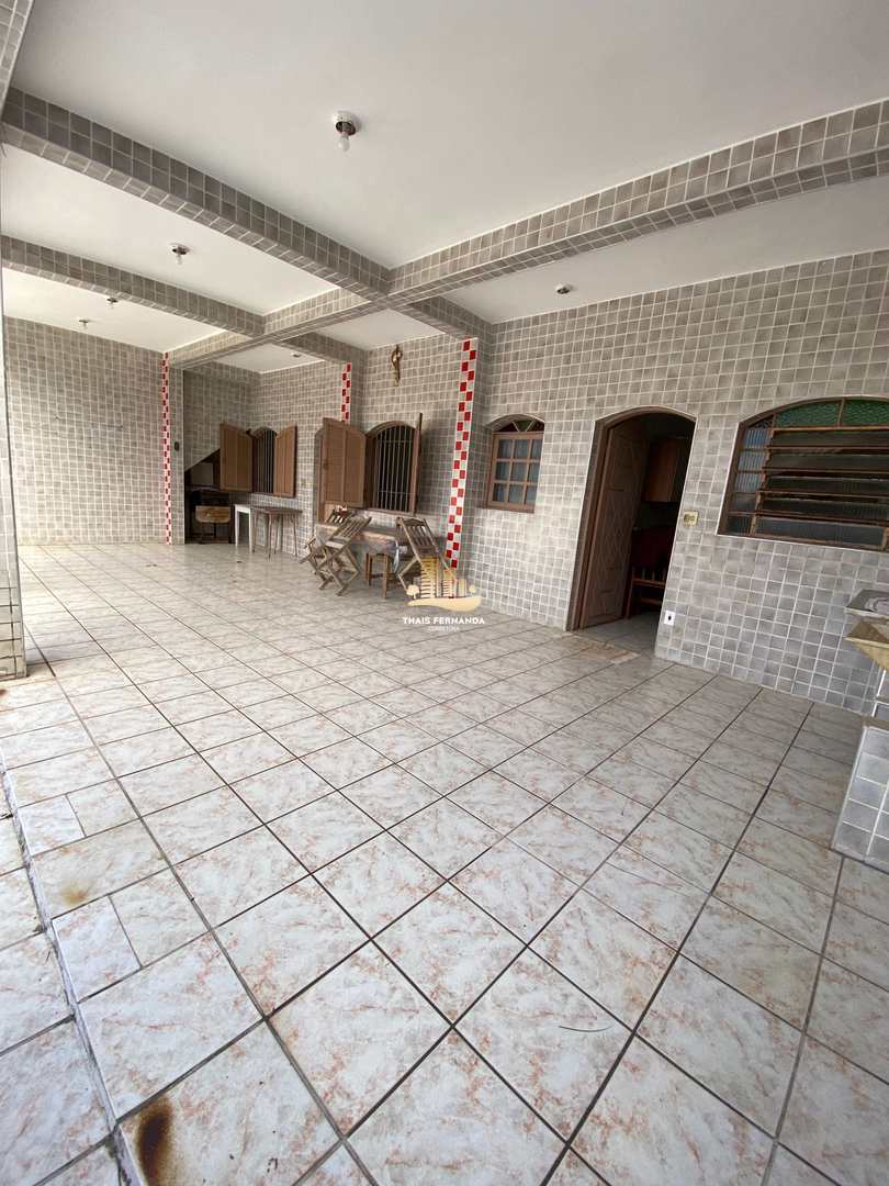 Casa à venda com 3 quartos, 275m² - Foto 14