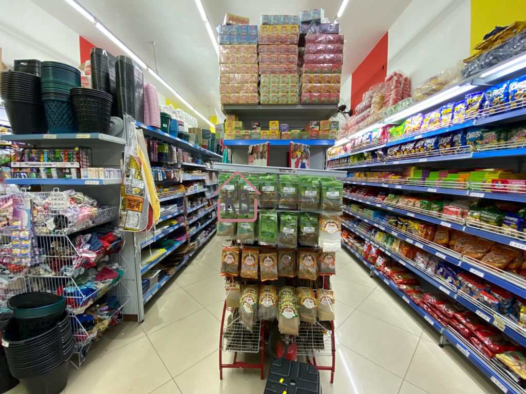 Loja, Centro, Taubaté - R$ 300 mil, Cod: 4