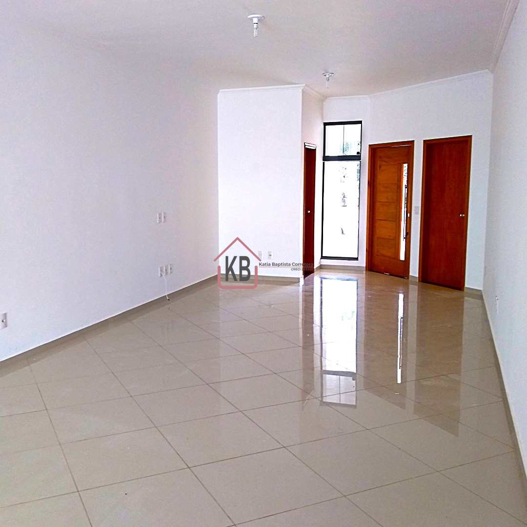 Casa de Condomínio com 3 dorms, Esplanada Independência, Taubaté - R$ 780 mil, Cod: 7