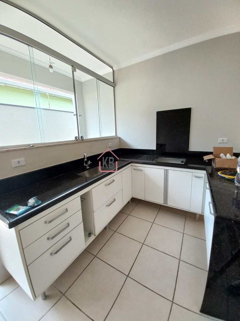 Casa com 3 dorms, Vila São José, Taubaté - R$ 620 mil, Cod: 12