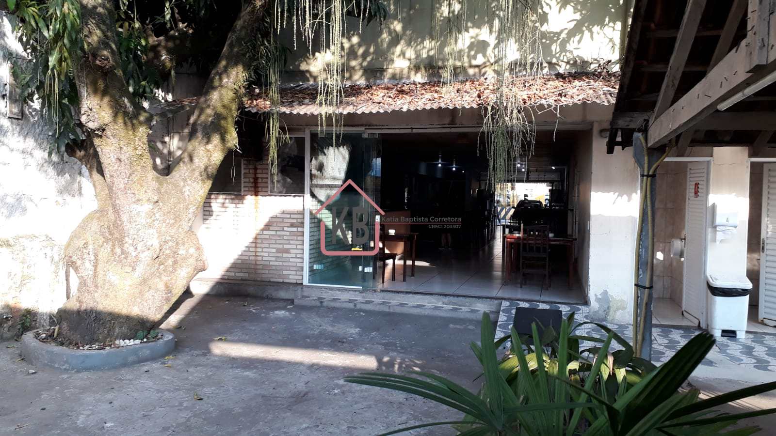 Salão, Centro, Taubaté - R$ 3.18 mi, Cod: 23