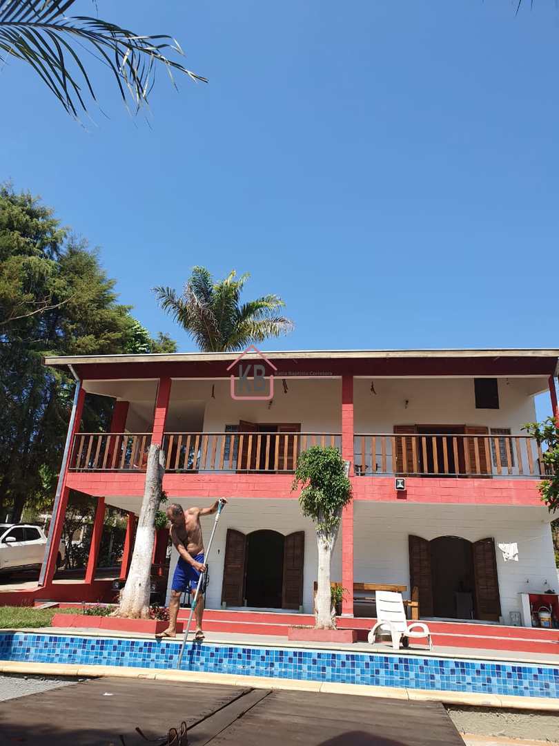 Chácara com 2 dorms, Itapecirica, Taubaté - R$ 550 mil, Cod: 98