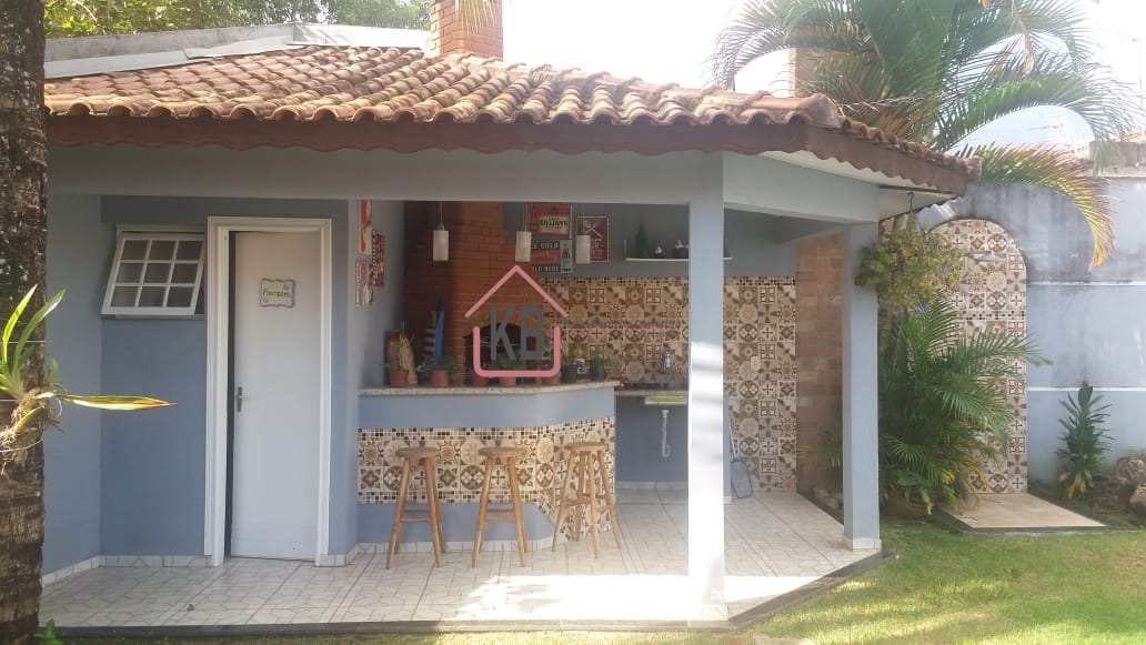 Chácara com 4 dorms, Piedade, Caçapava - R$ 750 mil, Cod: 100